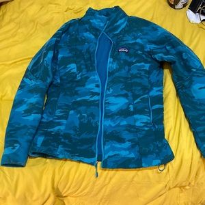 Patagonia Nano Air Jacket